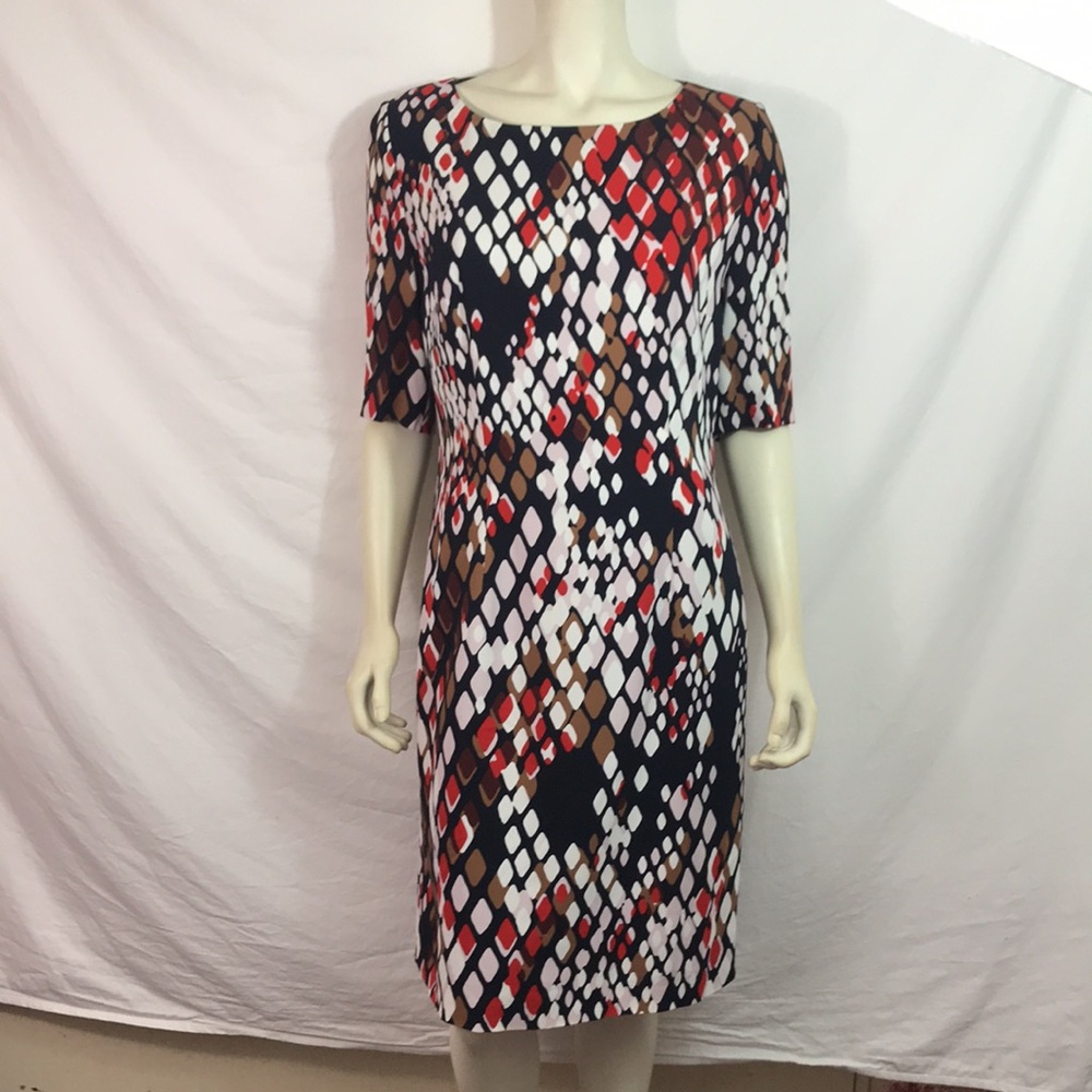 Hugo Boss dress, size 10, EUC